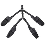 Waterproof Dog Shoes Adjustable Dog Boots Pet Breathable Shoes For Outdoor Walking Soft French Dog Shoes Pets Paws Protector Pet Products