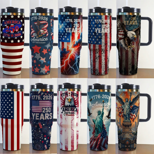 Insulated Travel Mug