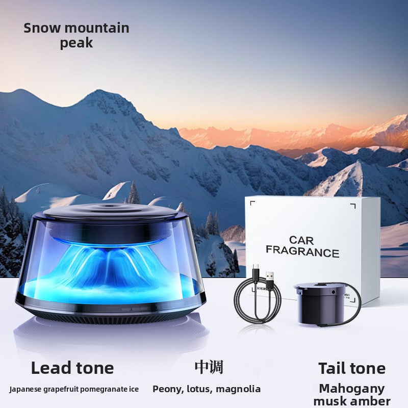 Buy Luxury Car Air Freshener Long Lasting Fragrance Vent Clip Perfume UK in UK - High Quality Vehicle Air Fresheners