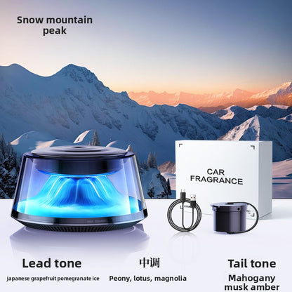 Buy Luxury Car Air Freshener Long Lasting Fragrance Vent Clip Perfume UK in UK - High Quality Vehicle Air Fresheners