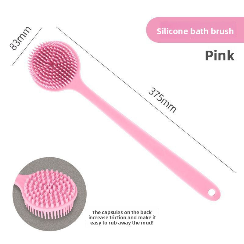 Massage Bath Brush | Exfoliating Body Brush for Shower UK - Bath Brushes | Buy Online in UK