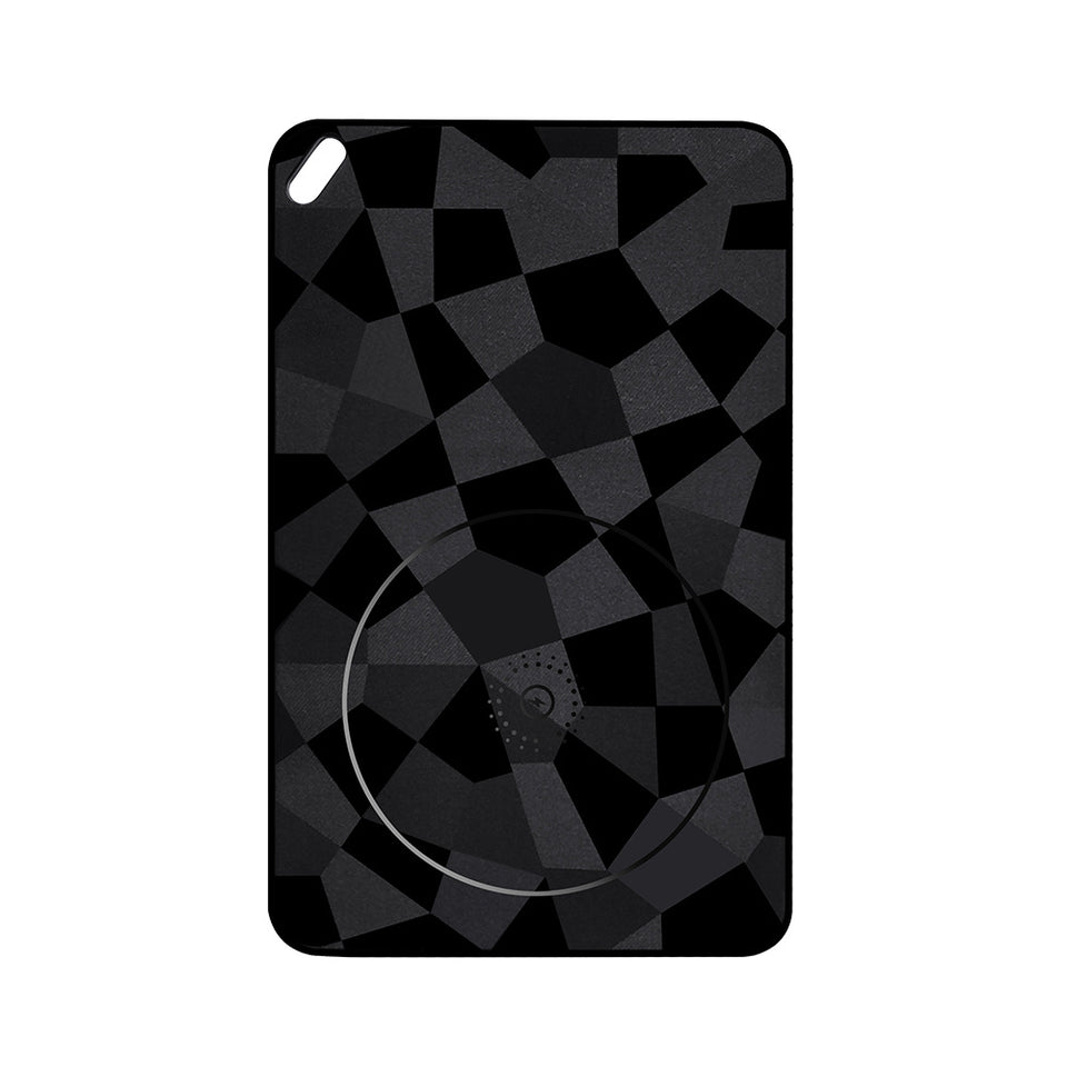 Electronic Locator Device