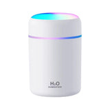 Mini Humidifier | Portable USB Air Moisturizer for Home & Office UK - Humidifiers | Buy Online in UK