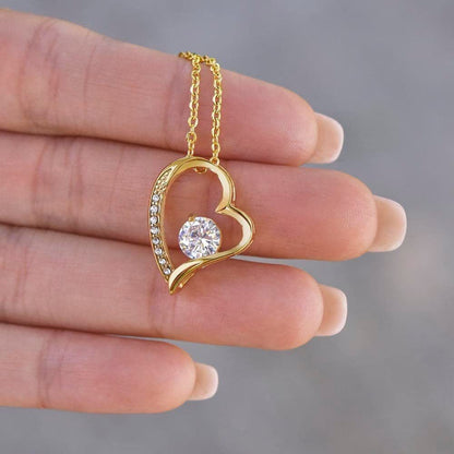 Fashionable Rhinestone Pendant Necklace for Women UK product image