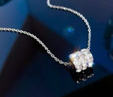 Necklace and Bracelet Set for Women – Elegant Matching Jewelry Set