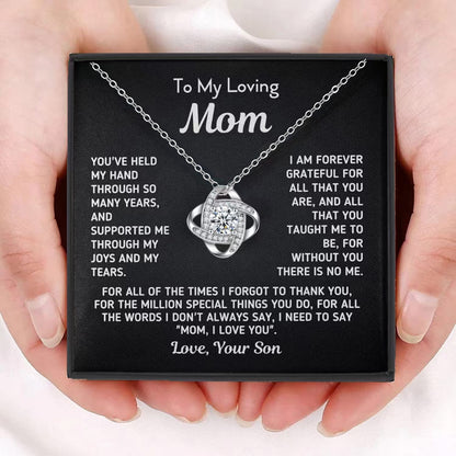 Fashionable Rhinestone Pendant Necklace for Women UK product image