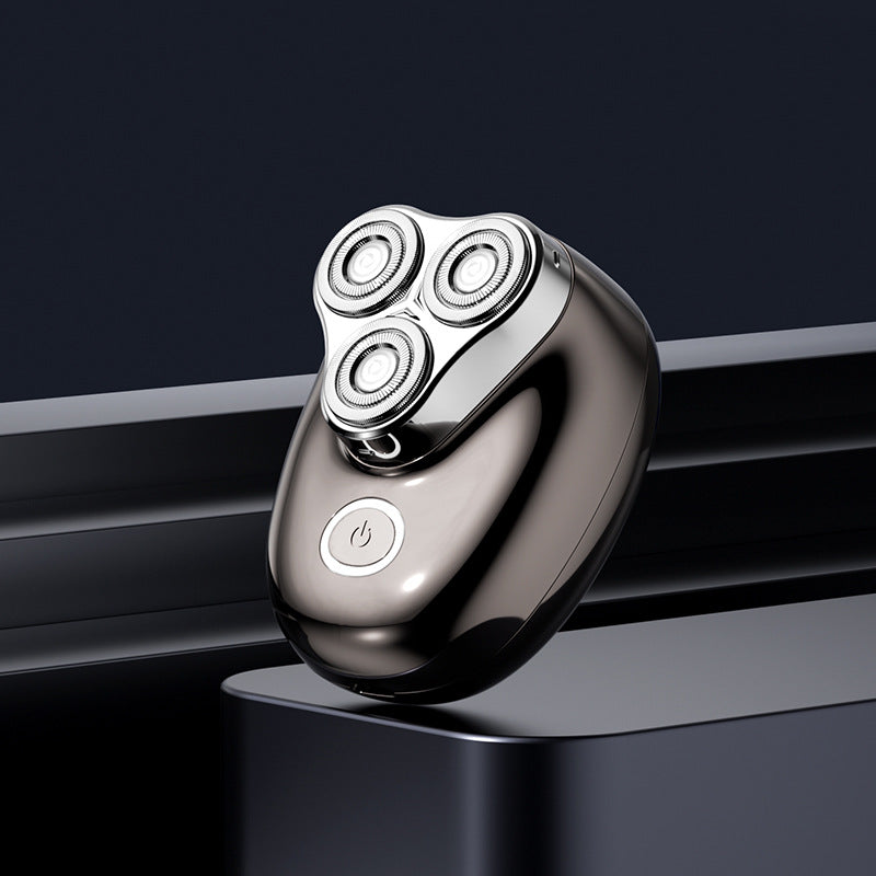 Mini Electric Shaver