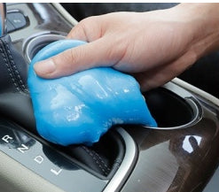 Multifunctional Soft Gel Supplies for Interior – Universal Dust Removal & Car Cleaning - Protectants | Buy Online in UK