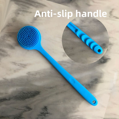 Massage Bath Brush | Exfoliating Body Brush for Shower UK - Bath Brushes | Buy Online in UK