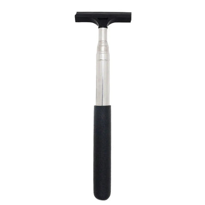 Car Rearview Mirror Wiper Cleaning Tool Auto Glass Mist Cleaner - Vehicle Glass Cleaners | Buy Online in UK