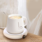Smart Coffee Mug Warmer - Beverage Warmers | Buy Online in UK