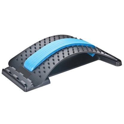 Back Massager – Health Care Appliance for Pain Relief and Relaxation - Manual Massage Tools | Buy Online in UK