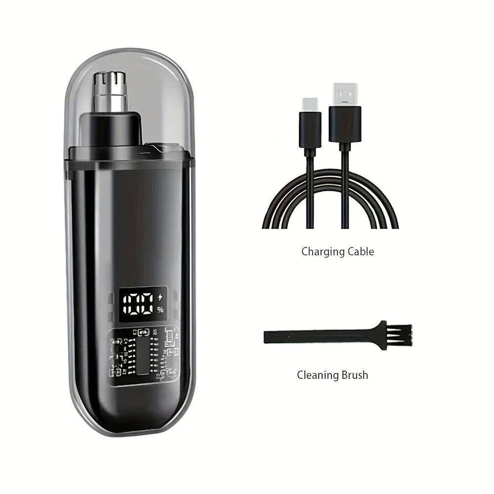 Nose hair trimmer - Hair Clippers & Trimmers | Buy Online in UK