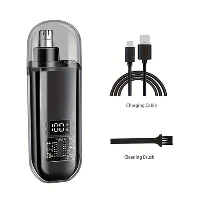 Nose hair trimmer - Hair Clippers & Trimmers | Buy Online in UK