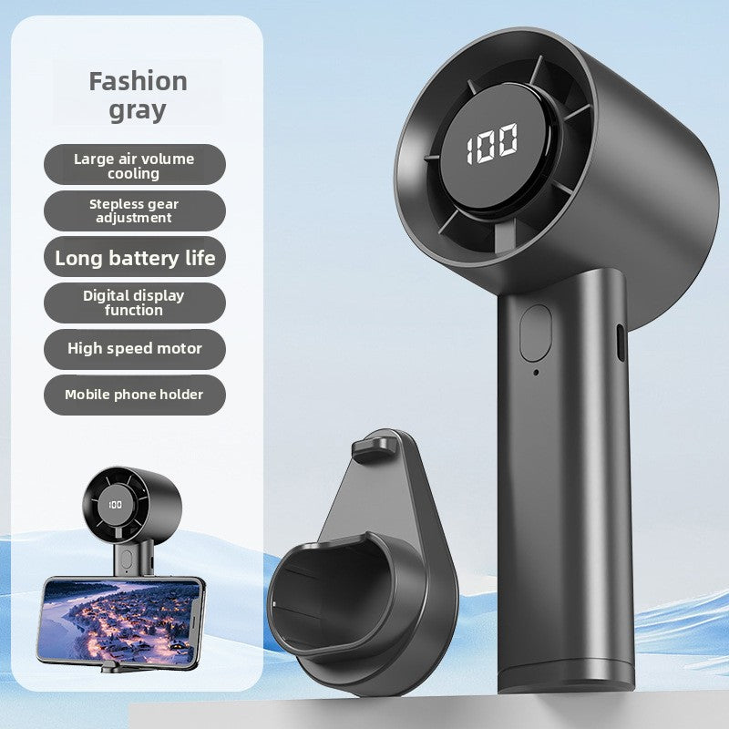 Buy Portable Mini Fan | Rechargeable Handheld Cooling Fan UK in UK - High Quality Powered Hand Fans & Misters
