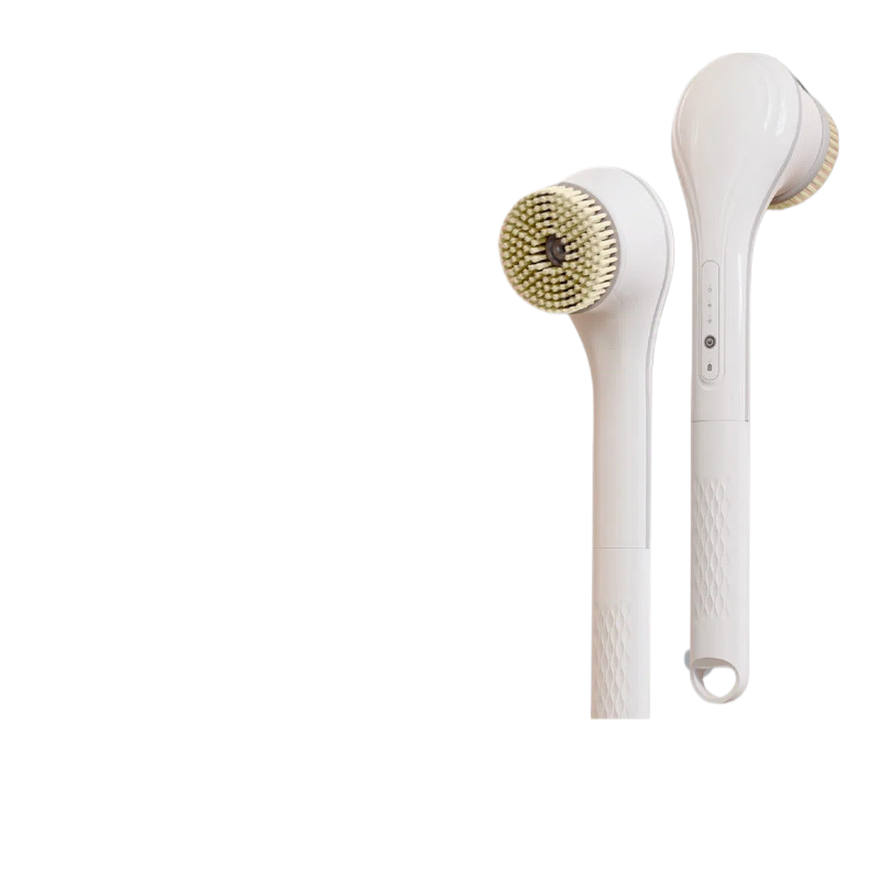 Electric Bath Brush | Rechargeable Body Scrubber & Massager UK - Bath Brushes | Buy Online in UK
