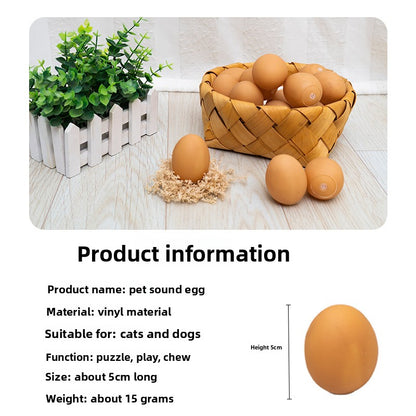 Pet Toy Ball - Dog Toys | Buy Online in UK