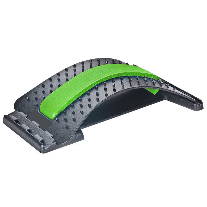 Back Massager – Health Care Appliance for Pain Relief and Relaxation - Manual Massage Tools | Buy Online in UK
