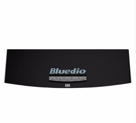 Bluedio BS-5 Mini Bluetooth speaker Portable Wireless speaker Sound System 3D stereo Music surround for phones - Buy Online at RONGORA LTD