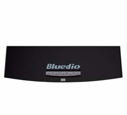 Bluedio BS-5 Mini Bluetooth speaker Portable Wireless speaker Sound System 3D stereo Music surround for phones - Buy Online at RONGORA LTD