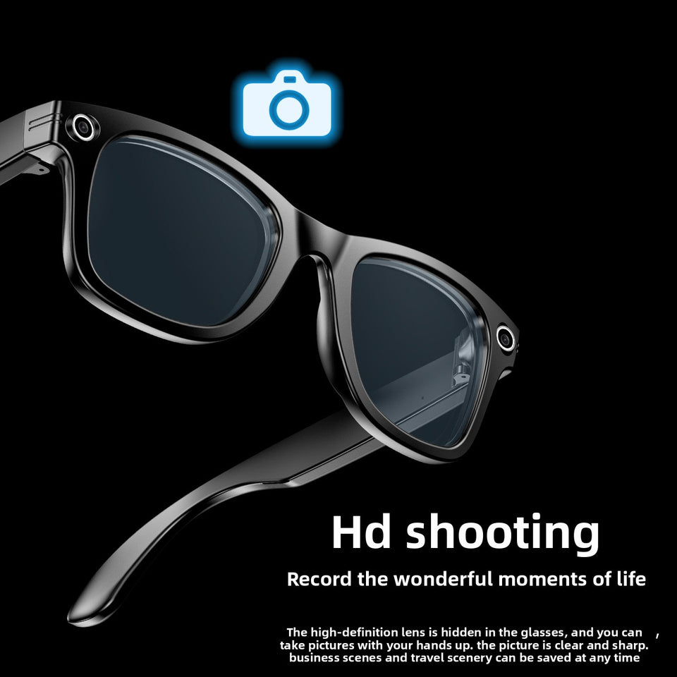 smart glasses