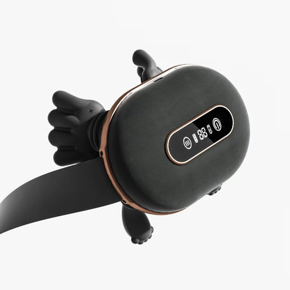 Shoulder and neck massage instrument - Electric Massagers | Buy Online in UK