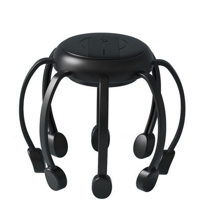 Smart Octopus Head Massager