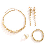 Hip-Hop Punk Metal Stud Earrings for Women | Trendy Jewellery UK - Earrings | Buy Online in UK