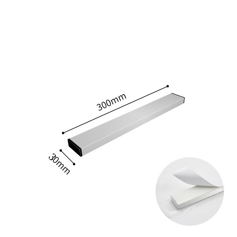 Kitchen Wall-mounted Kitchen Knife Storage Rack - Buy Online at RONGORA LTD