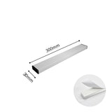 Kitchen Wall-mounted Kitchen Knife Storage Rack - Buy Online at RONGORA LTD