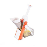 Multi-functional vegetable cutter - Kitchen Slicers | Buy Online in UK