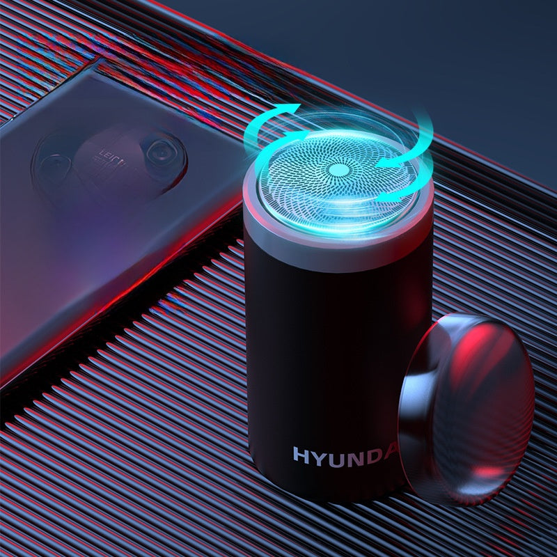 Mini Electric Shaver