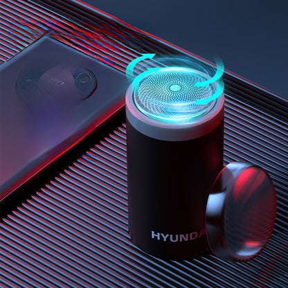 Mini Electric Shaver