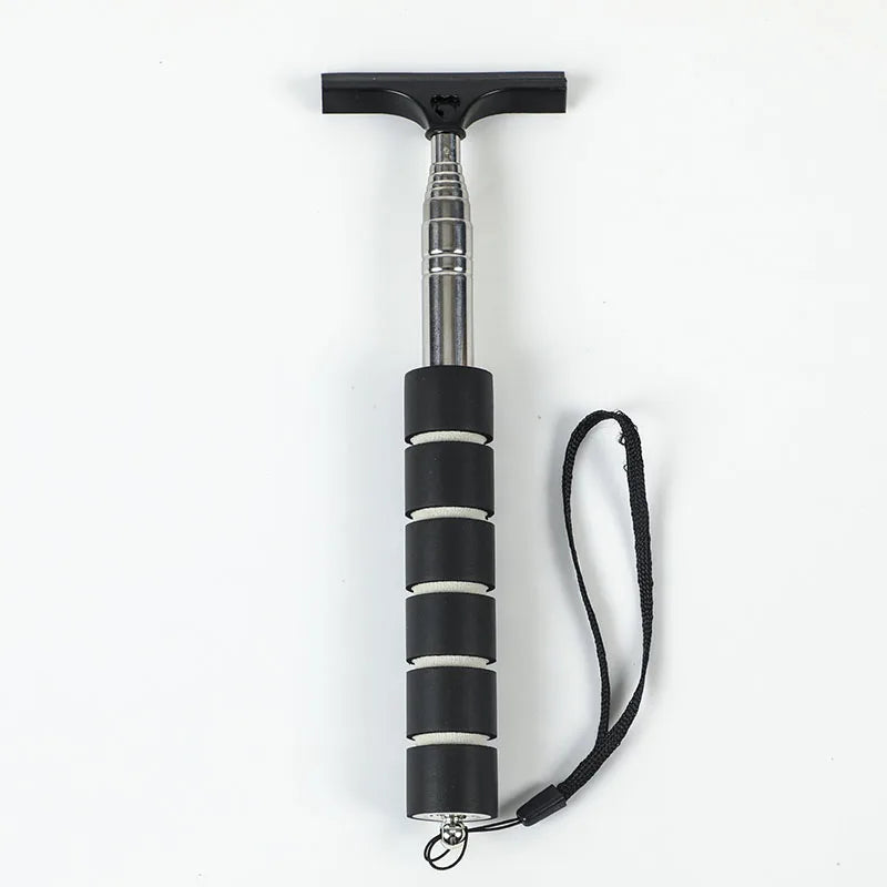 Car Rearview Mirror Wiper Cleaning Tool Auto Glass Mist Cleaner - Vehicle Glass Cleaners | Buy Online in UK