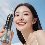 Portable toothbrushing device - Dental Water Jets | Buy Online in UK