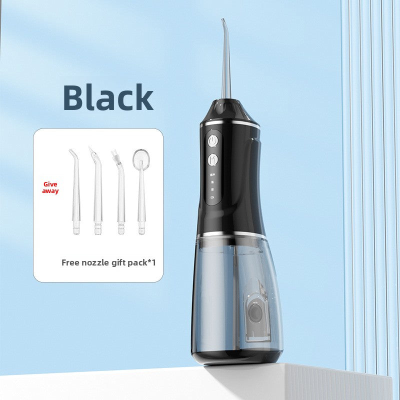 Portable toothbrushing device - Dental Water Jets | Buy Online in UK