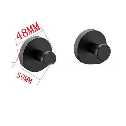Suction Cup No Trace In Bathroom Vacuum Viscose High-grade Punch-free Wall-mounted Clothes Hook