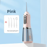 Portable toothbrushing device - Dental Water Jets | Buy Online in UK