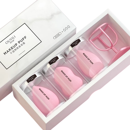 Sponge Makeup Egg - Makeup Sponges | Buy Online in UK