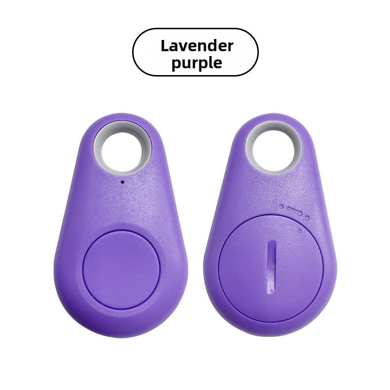 Bluetooth Anti-Loss Smart Tracker Keychain