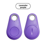 Bluetooth Anti-Loss Smart Tracker Keychain