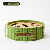 Cat self-amusement toy - Interactive Toys | Buy Online in UK