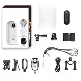 Mini Pocket Camera HD Portable Video Recorder UK - Action Video Cameras | Buy Online in UK