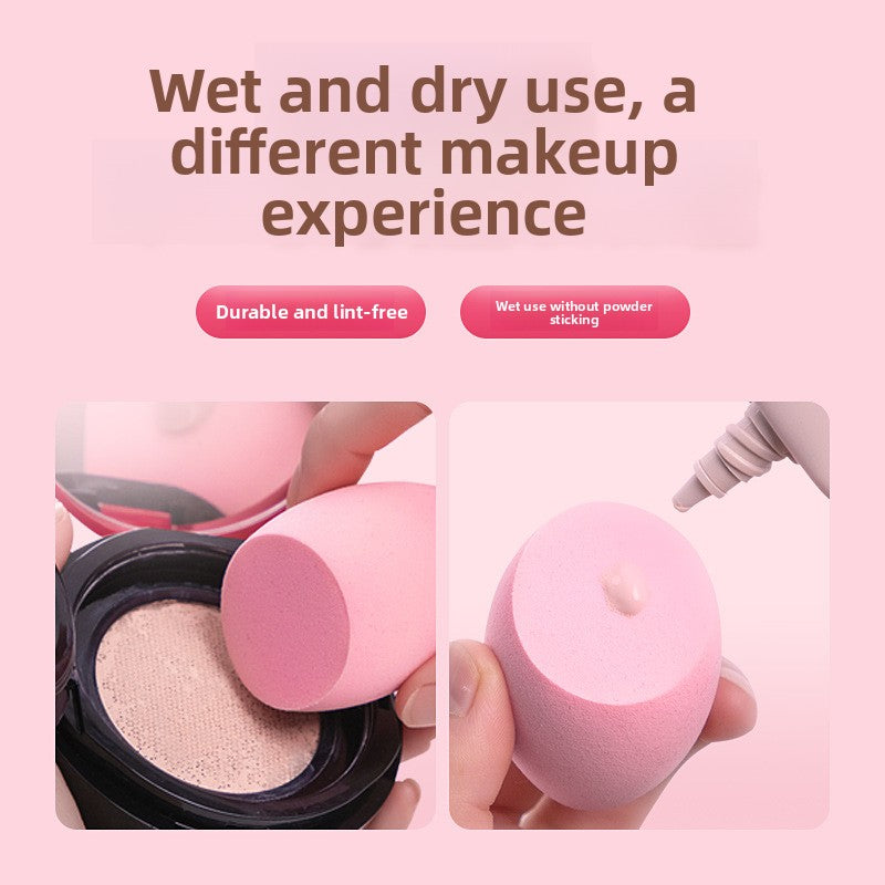 Sponge Makeup Egg - Makeup Sponges | Buy Online in UK