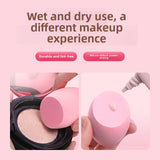 Sponge Makeup Egg - Makeup Sponges | Buy Online in UK