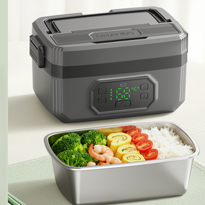 USB Electric Heating Lunch Box