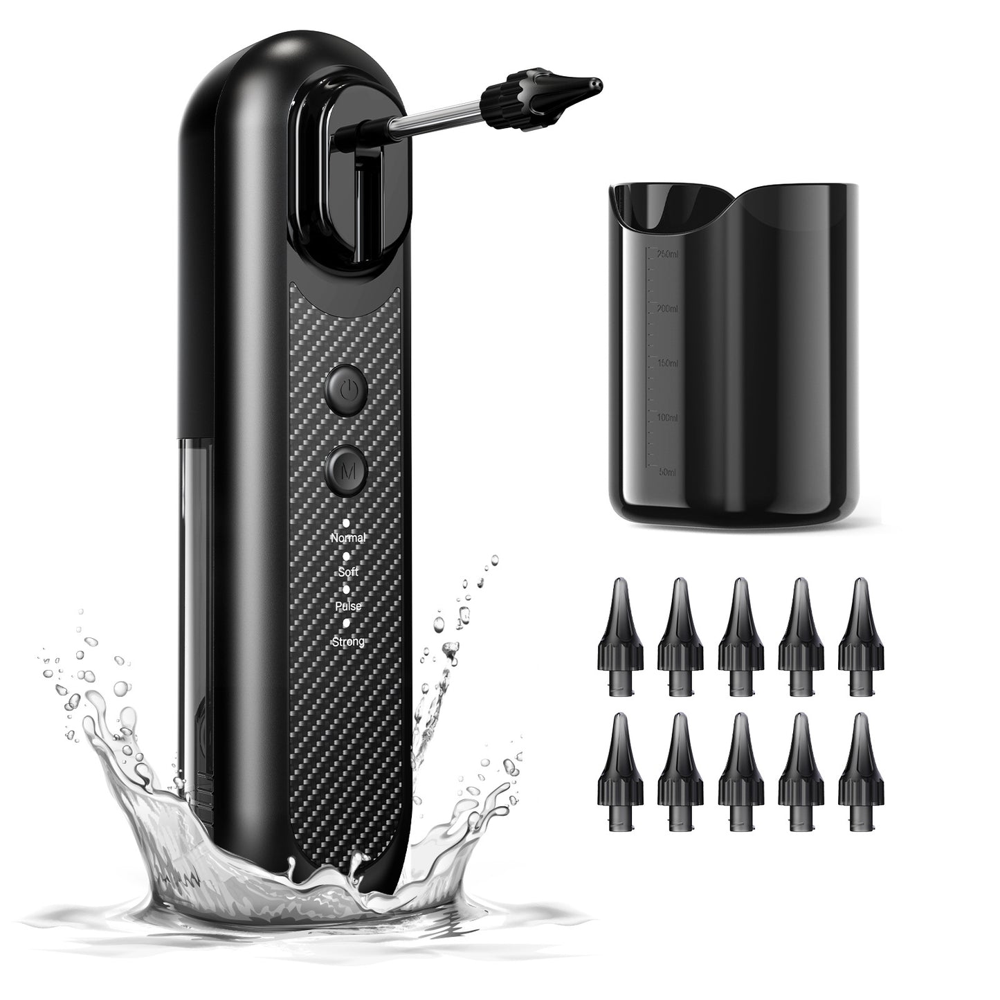 Electric Ear Washer Cleaner for Safe Ear Care