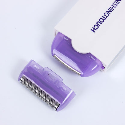 Electric Hair Removal Instrument - Laser Hair Removal Shaver for Smooth Skin - IPL Hair Removal Devices | Buy Online in UK