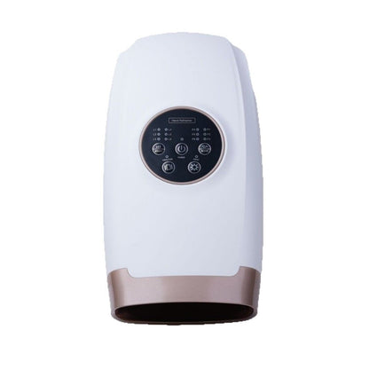 Portable Electric Hand Massager with Hot Compress & Air Pressure – Relieve Hand Fatigue - Electric Massagers | Buy Online in UK