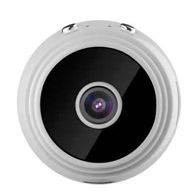 A9 WiFi Wireless Network Camera – Seamless Home Security Solution - Surveillance Cameras | Buy Online in UK